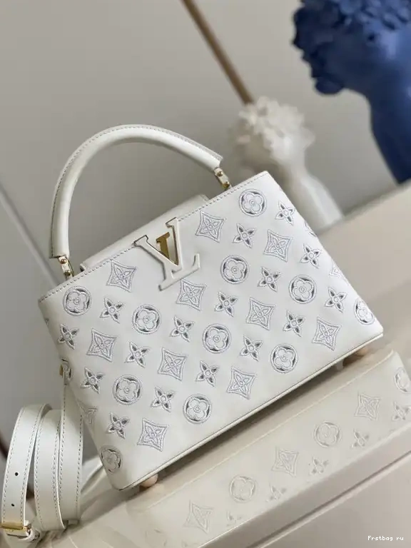 Frstbag ru BB CAPUCINES LOUIS VUITTON 0612